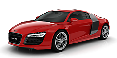 R8 (42/Facelift) 2012 - 2015